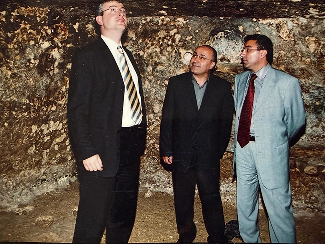 Mustafa Kaya-9