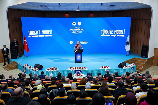 Numan Kurtulmuş 2