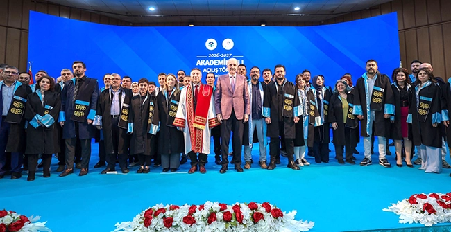 Numan Kurtulmuş 33