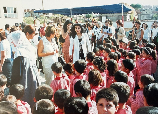 Okul Öncesi