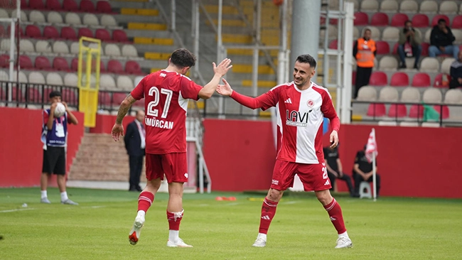 Ömürcan
