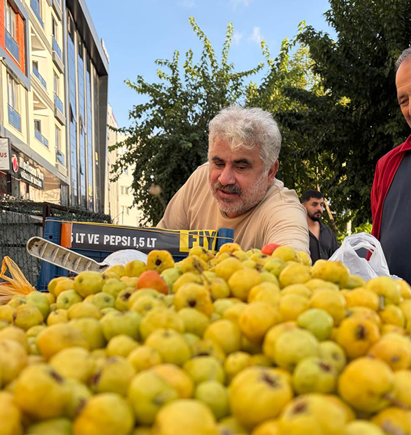 Osman İnal