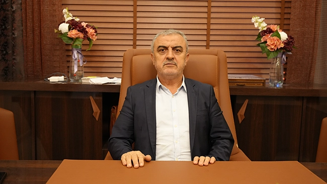 Özcan Erdem
