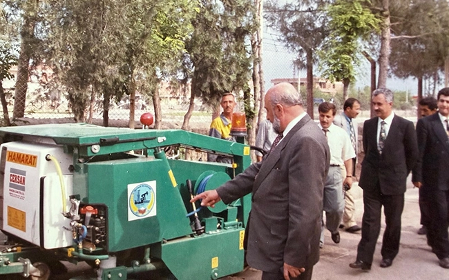 Salih Gök-9