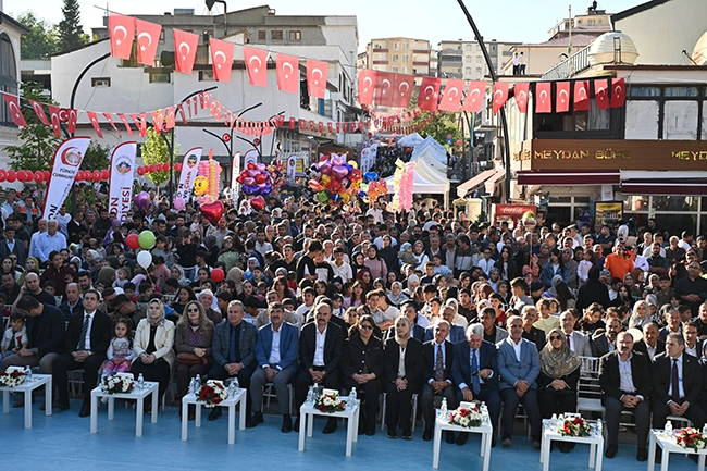 Sason Festival