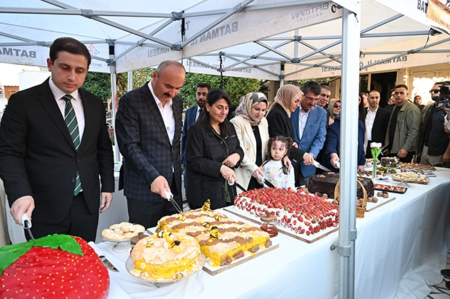 Sason Festivali