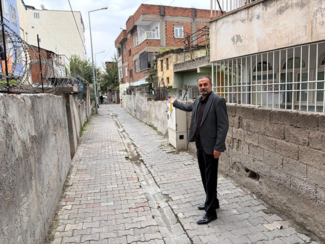 Şirinievler Mahallesi
