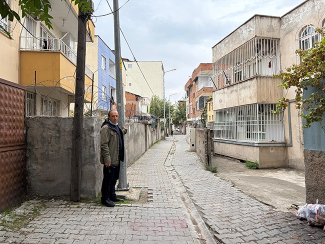 Şirinievler Mahallesii (1)