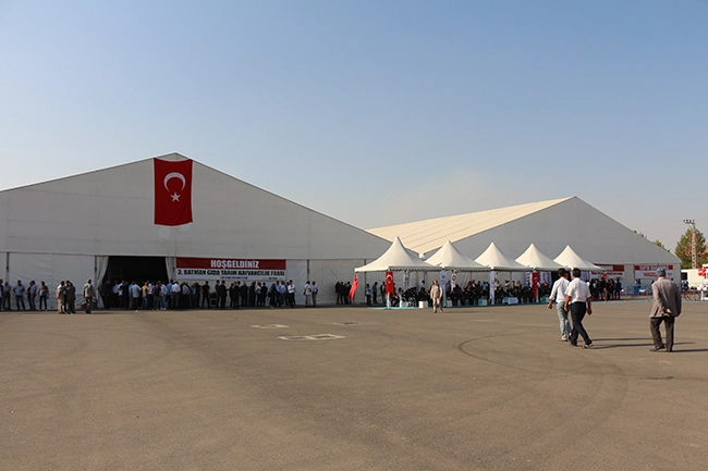 Tarım Fuarı-2