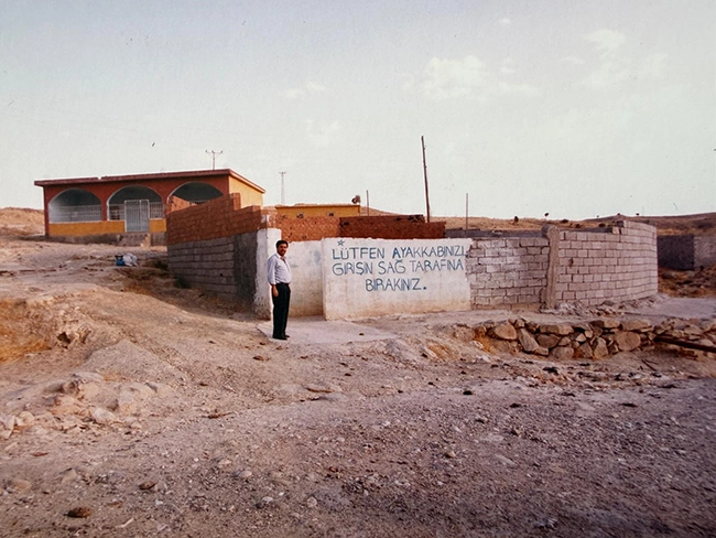 Taşlıdere Kaplıcası