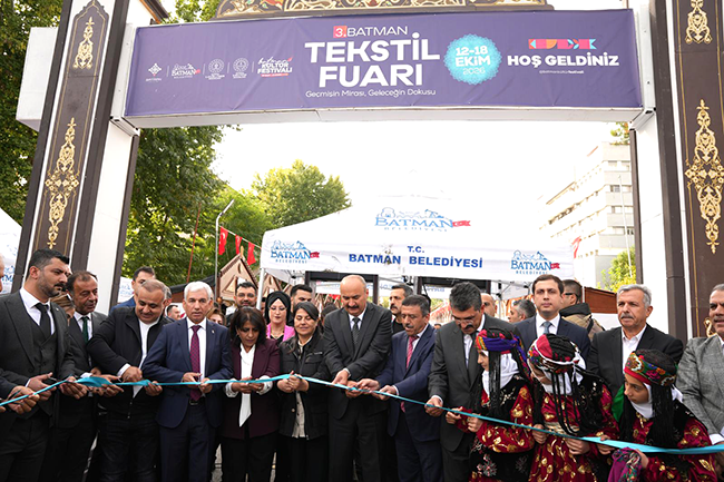 Tekstil Fuarı (3)