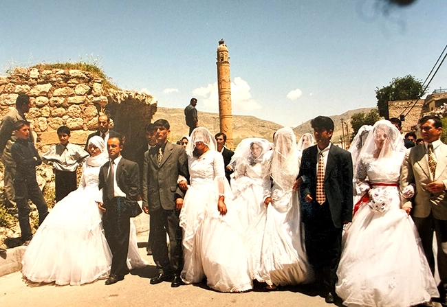 Toplu Nikah-3