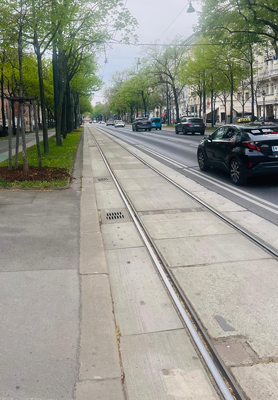 Tramvay