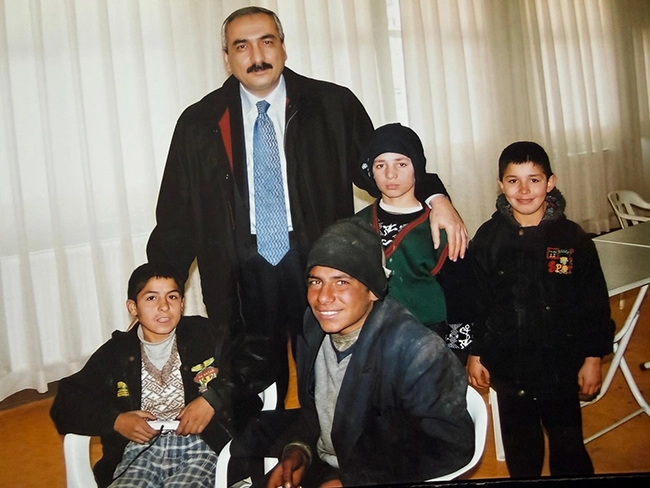Vali Isa Parlak-2