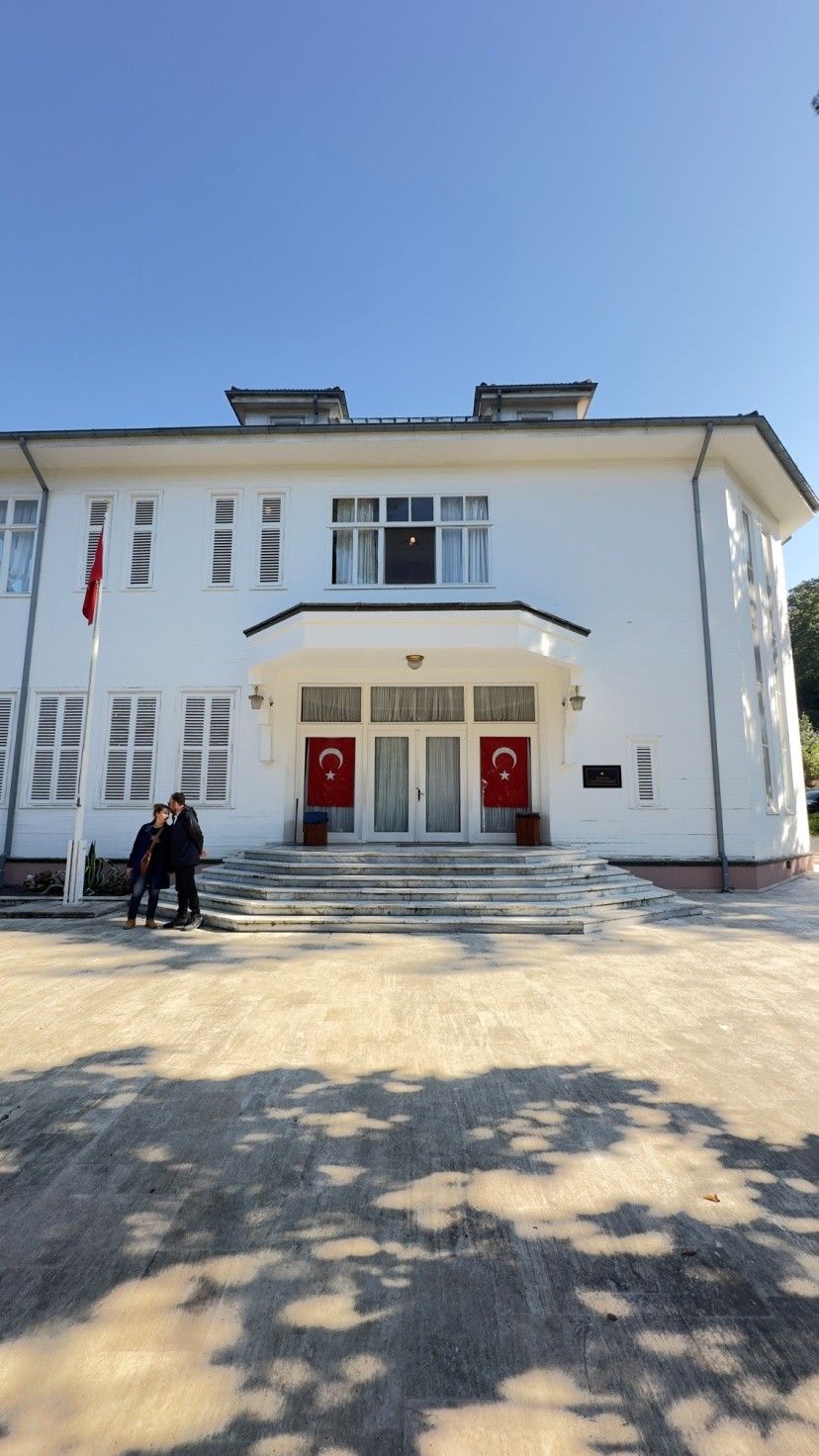 Yalova Atatürk Termal