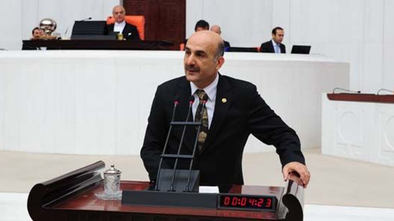 “19 yıl sonra ilk kez borçsuz döneme girdik”