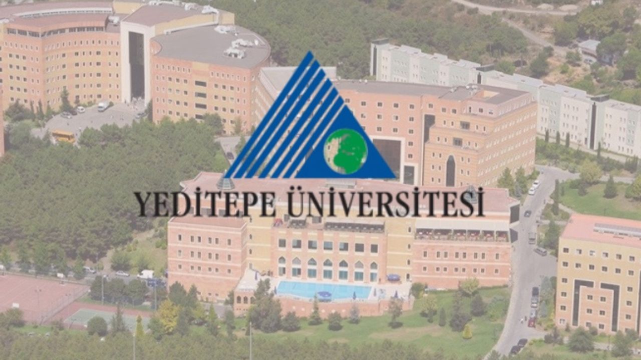 Yeditepe Üniversitesi 7 Öğretim Üyesi alıyor