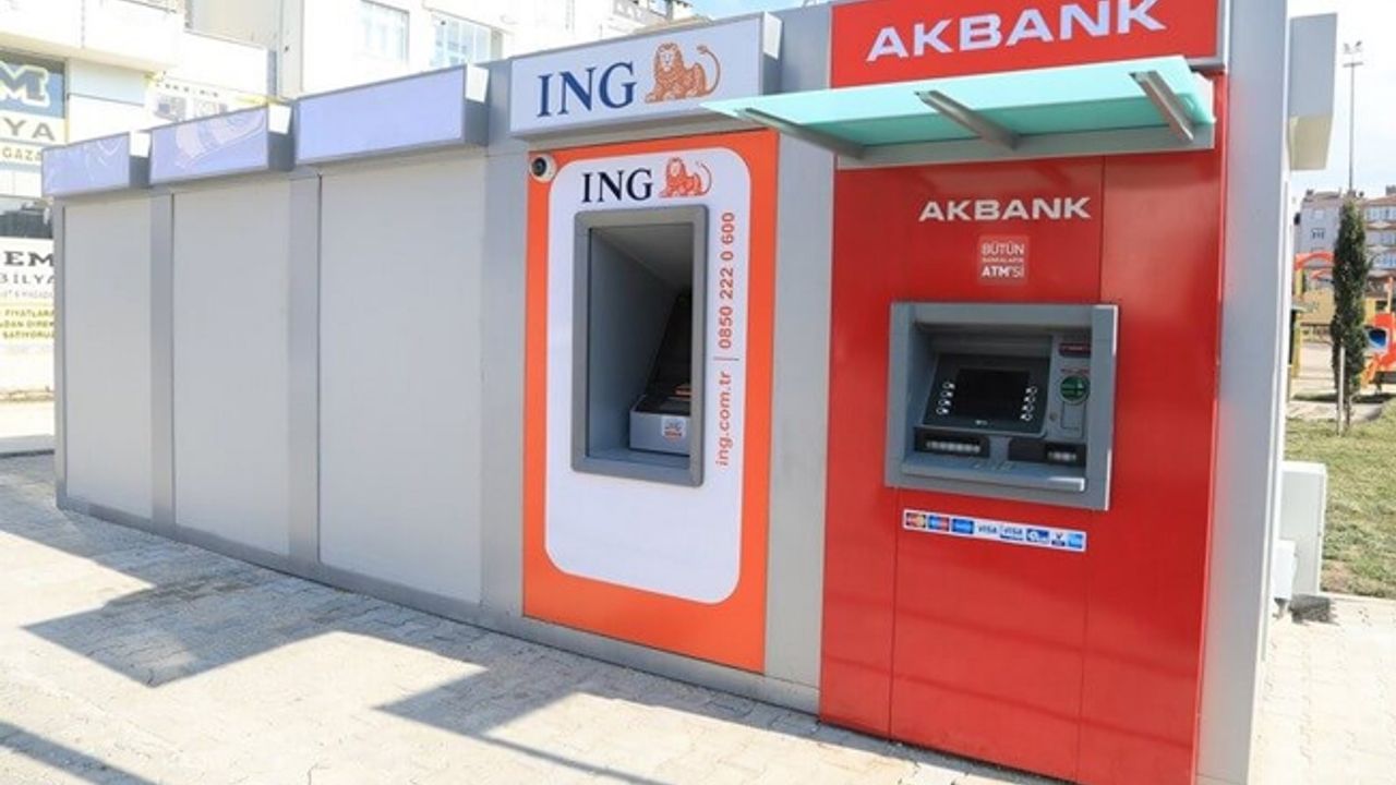 Batman Belediyesi Banka ATM yeri ve 14 Dükkanı kiraya verecektir