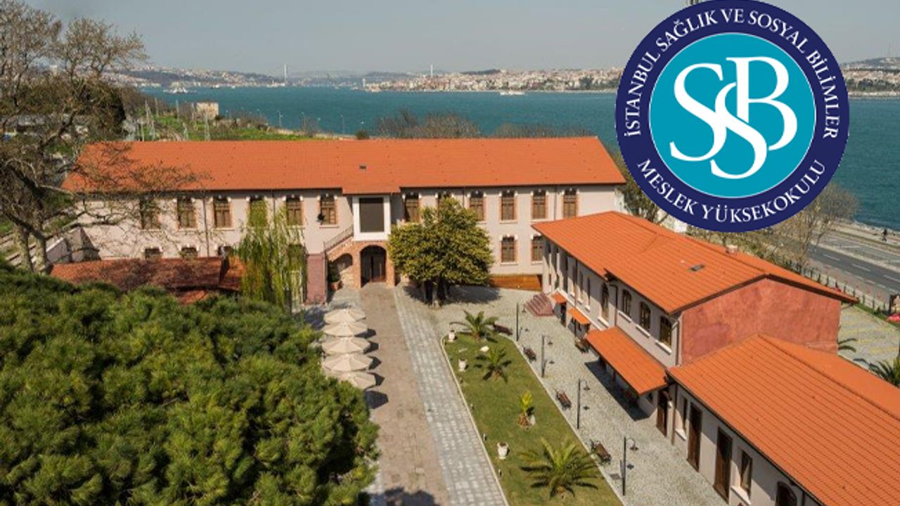 İstanbul Sağlık ve Sosyal Bilimler MYO Öğretim Görevlileri alacak