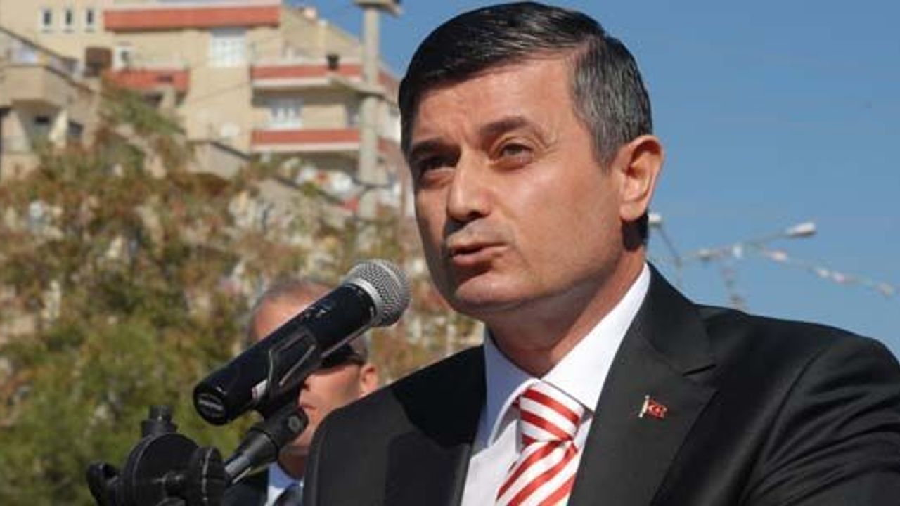 “Batman marka şehir olma yolunda”