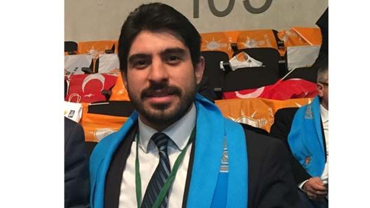  Güneş, Gençlik Kolları MKYK listesinde  