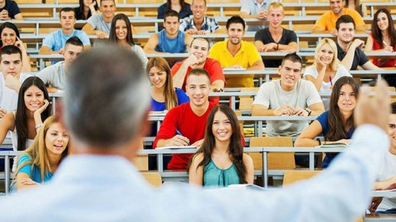 Avrasya Üniversitesi 53 Öğretim Üyesi alacak