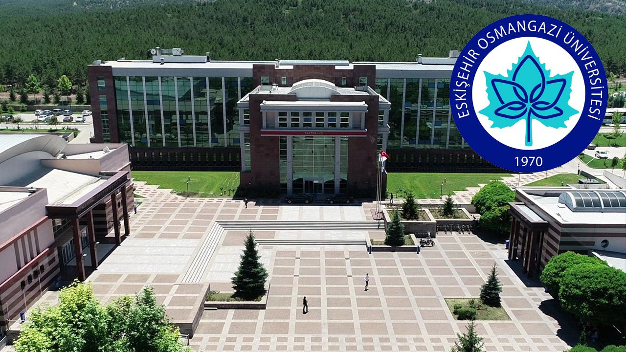 Eskişehir Osmangazi Üniversitesi Sözleşmeli Personel Alacak