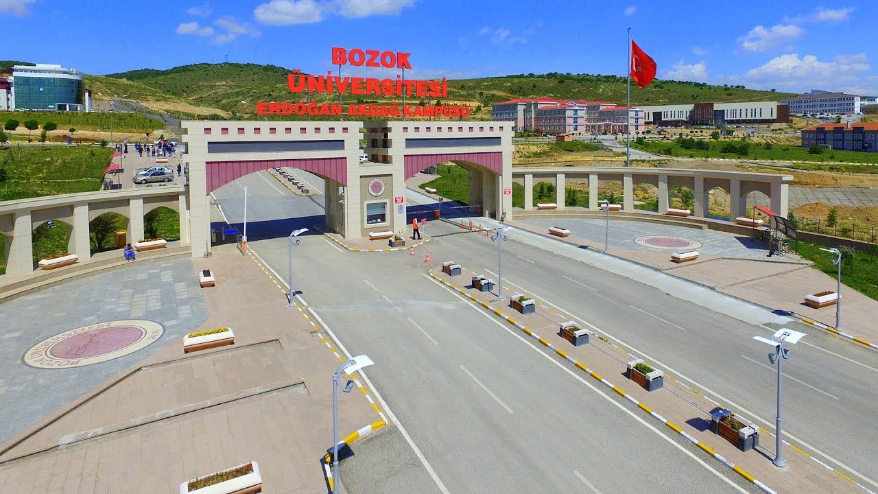 Yozgat Bozok Üniversitesi Sözleşmeli Personel alıyor
