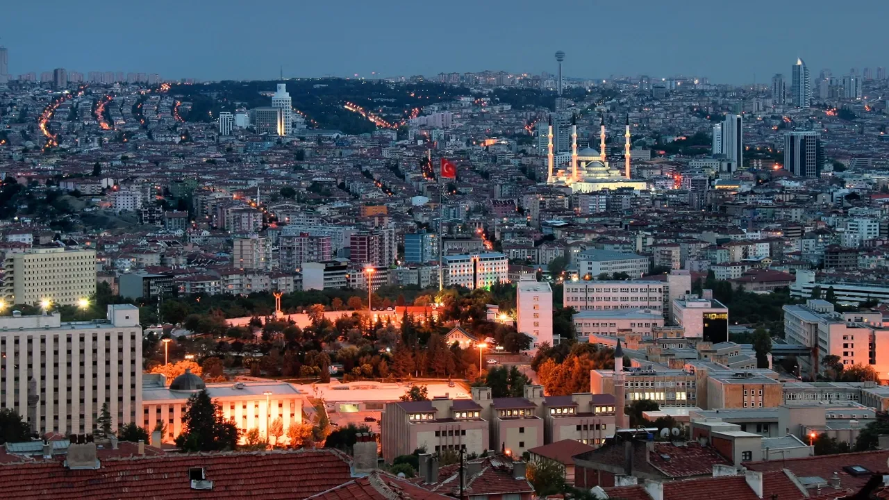Ankara Büyükşehir Belediyesinden arsa ve işyeri satışı yapacak