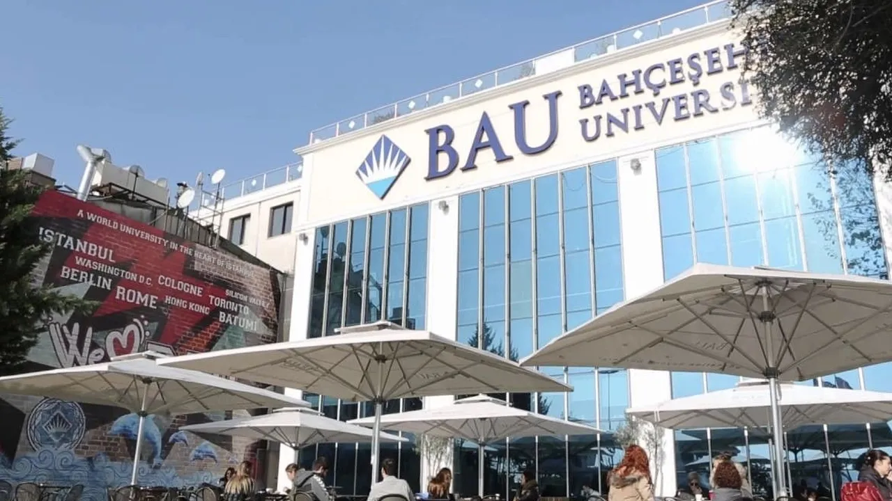 Bahçeşehir Üniversitesi 66 Öğretim Üyesi alıyor