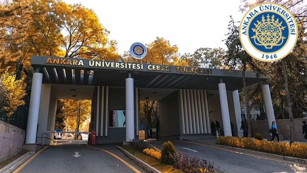 Ankara Üniversitesi 41 Öğretim Üyesi Alacak