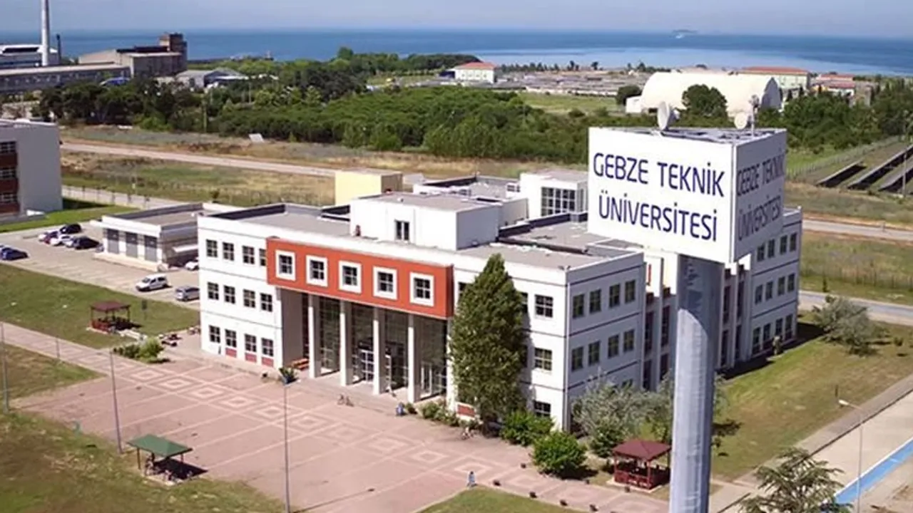 Gebze Teknik Üniversitesi öğretim üyeleri alacak
