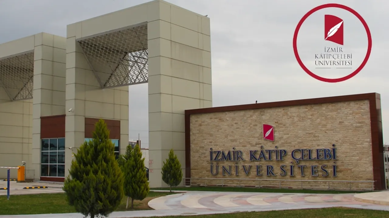 İzmir Katip Çelebi Üniversitesi Sözleşmeli Personel alacak