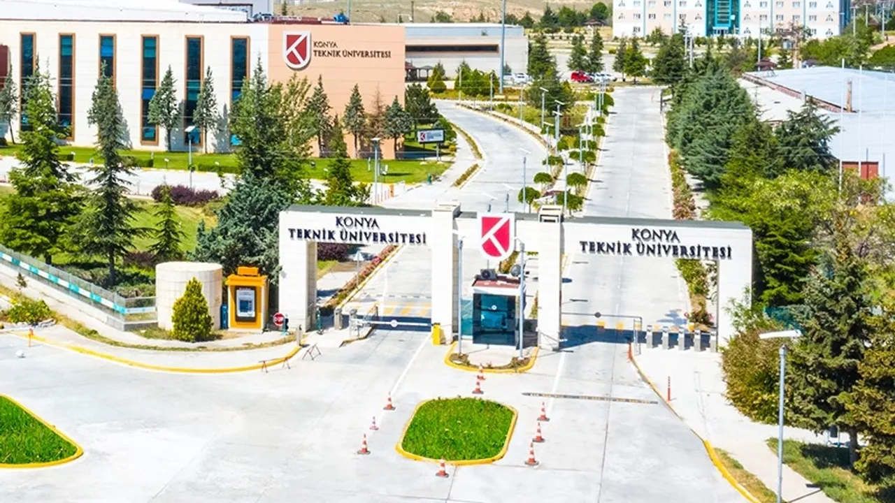 Konya Teknik Üniversitesi Öğretim Elemanı Alacak