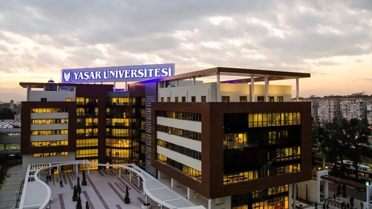 Yaşar Üniversitesi Araştırma Görevlisi alacak