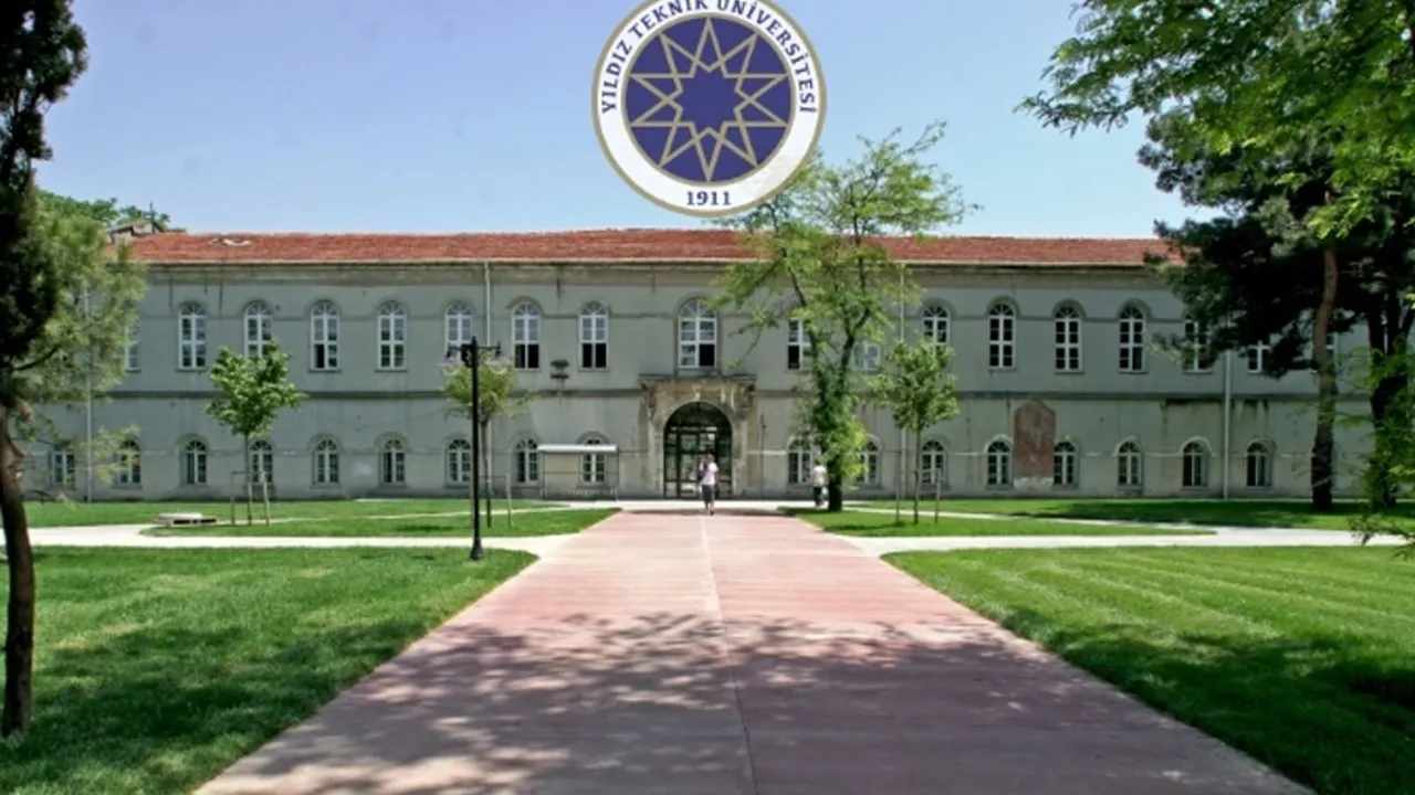 Yıldız Teknik Üniversitesi Öğretim Üyesi alıyor