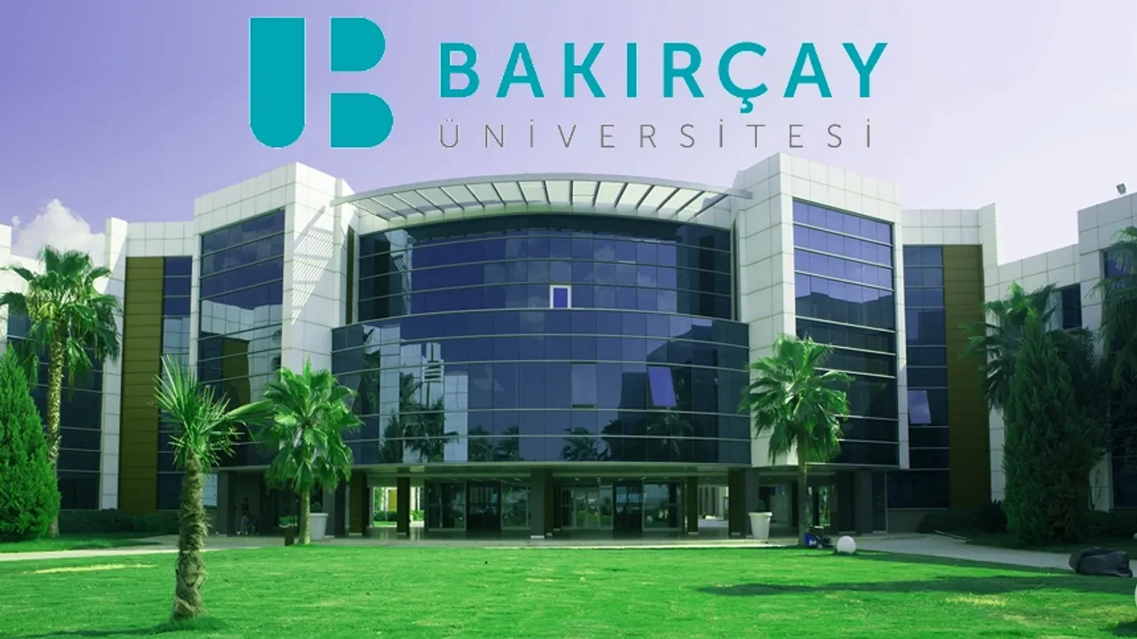 İzmir Bakırçay Üniversitesi Öğretim Üyesi alıyor