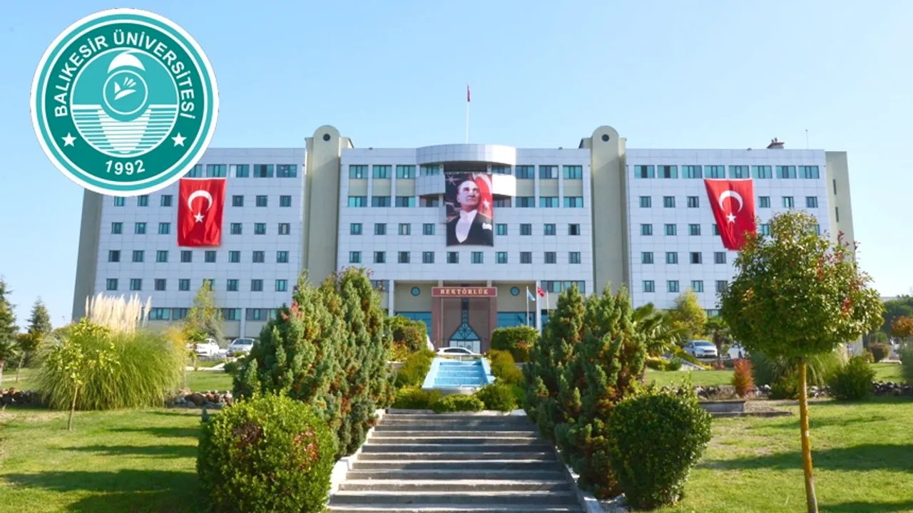Balıkesir Üniversitesi Öğretim Üyeleri alacak