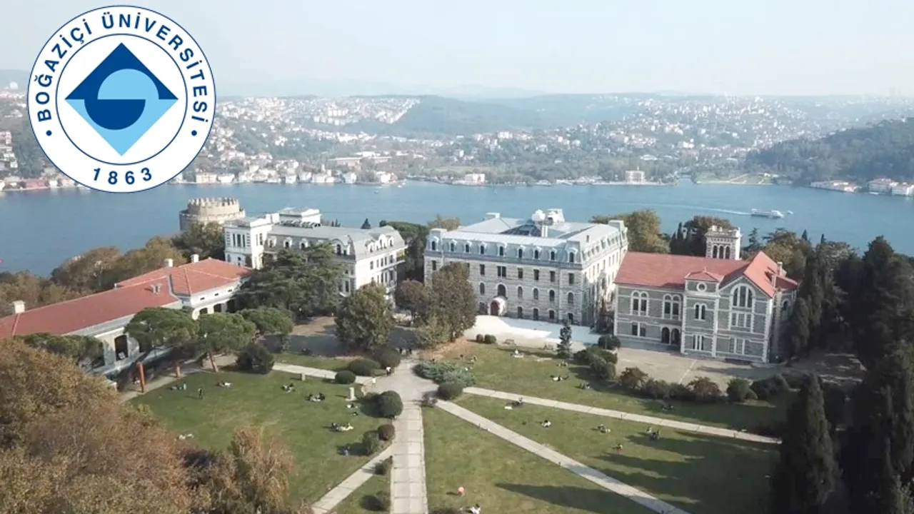 Boğaziçi Üniversitesi Öğretim Üyeleri alacak