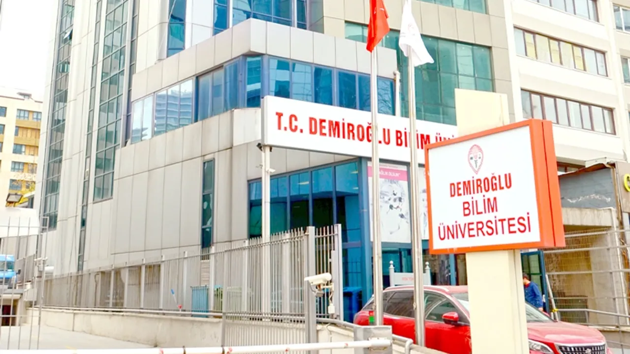 Demiroğlu Bilim Üniversitesi Öğretim Üyesi Alacak