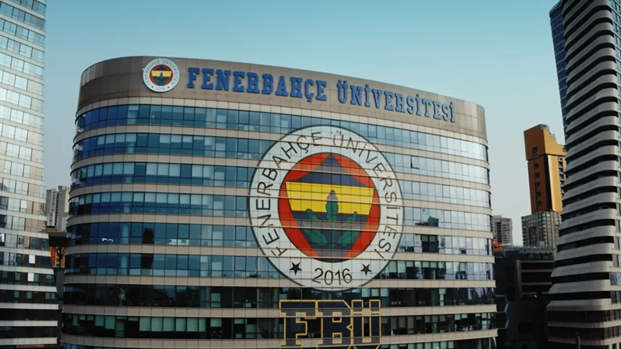 Fenerbahçe Üniversitesi 47 Akademik Personel Alacak