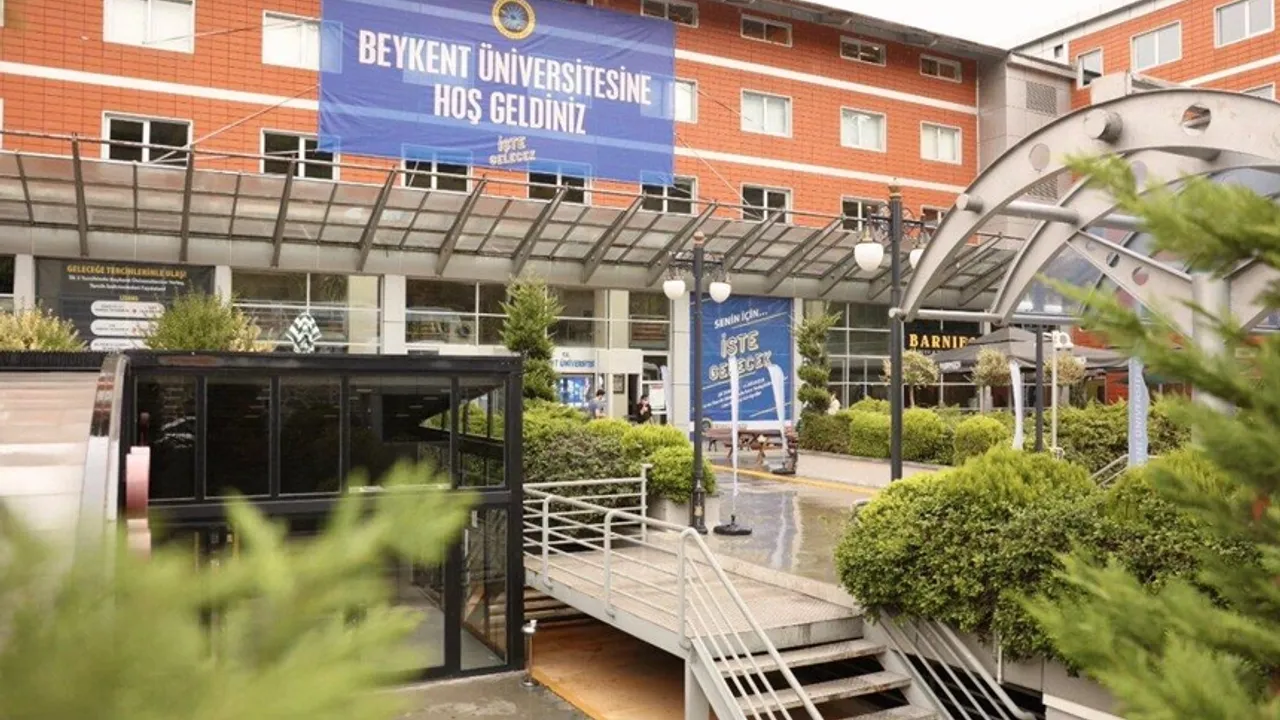Beykent Üniversitesi 28 Araştırma Görevlisi ve Öğretim Görevlisi alıyor