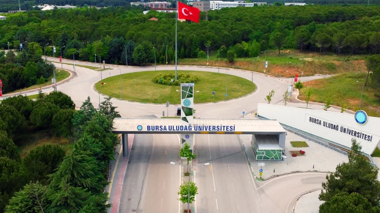 Bursa Uludağ Üniversitesi 23 Sözleşmeli Personel Alacak