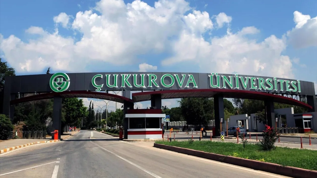 Çukurova Üniversitesi 151 Sözleşmeli Personel Alacak