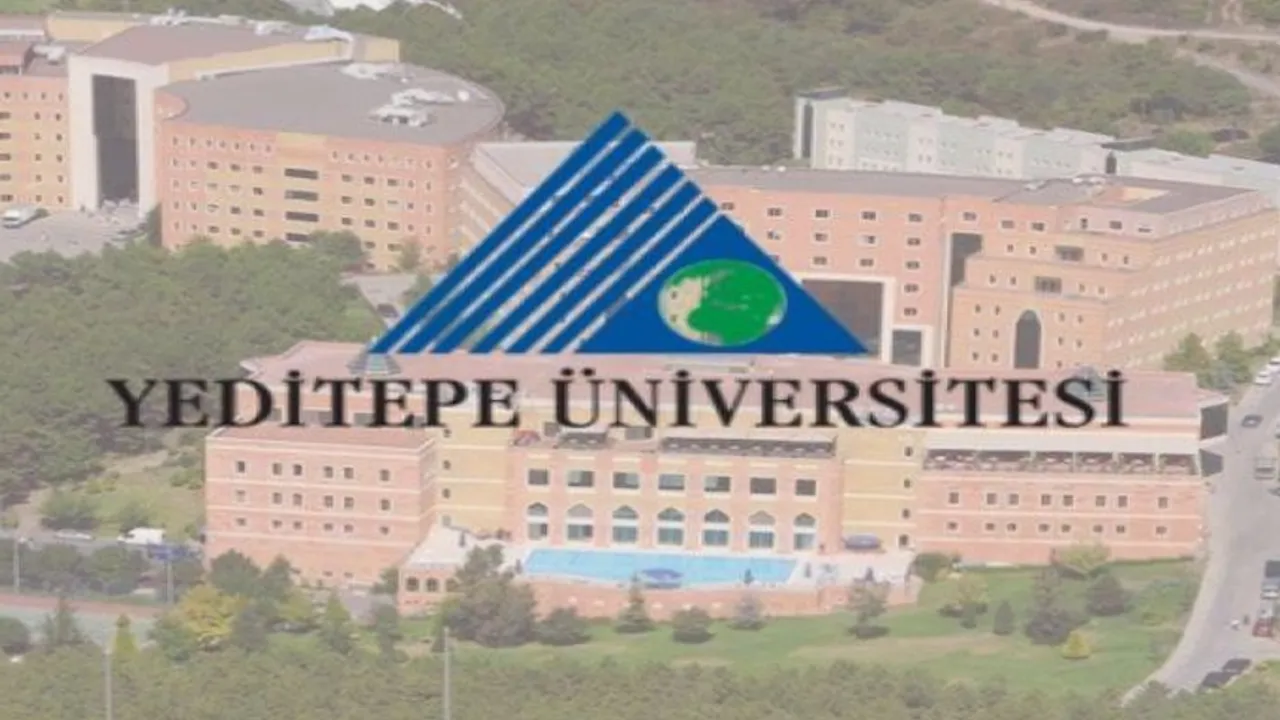 Yeditepe Üniversitesi Akademik Personel Alacak