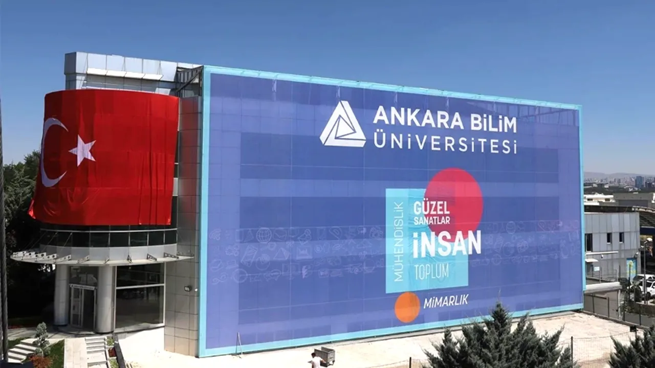 Ankara Bilim Üniversitesi 10 Öğretim Üyeleri alacak