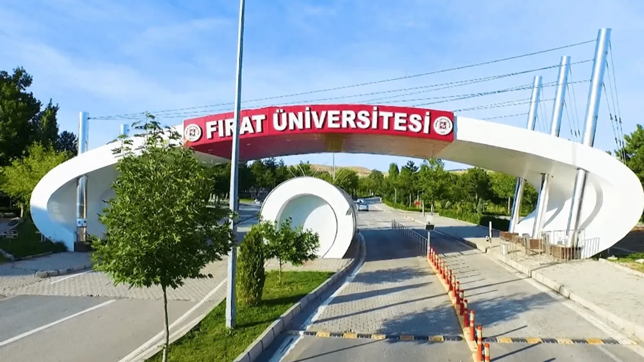 Fırat Üniversitesi 19 Sözleşmeli Personel alacak