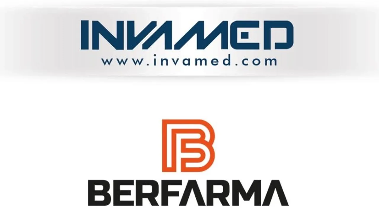 INVAMED ve Berfarma arasında intraartiküler enjeksiyon iş birliği