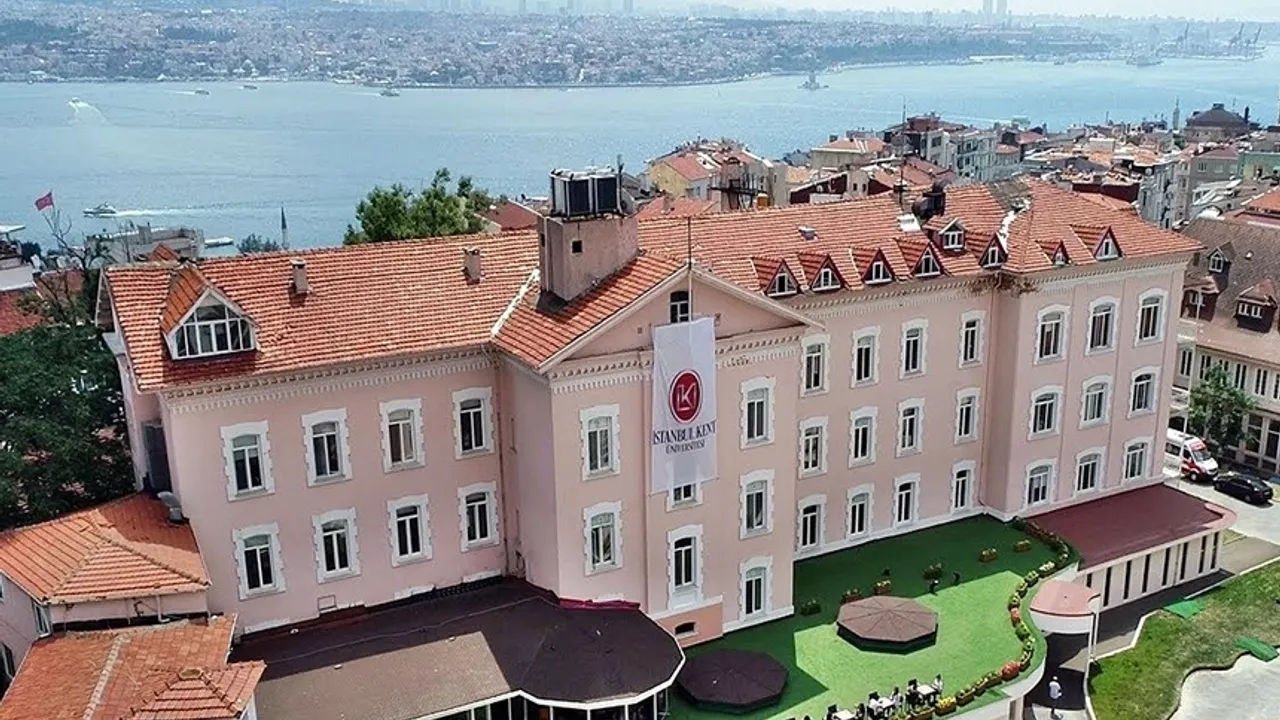 İSTANBUL KENT ÜNİVERSİTESİ 6 AKADEMİK PERSONEL ALACAK - BATMAN ÇAĞDAŞ ...