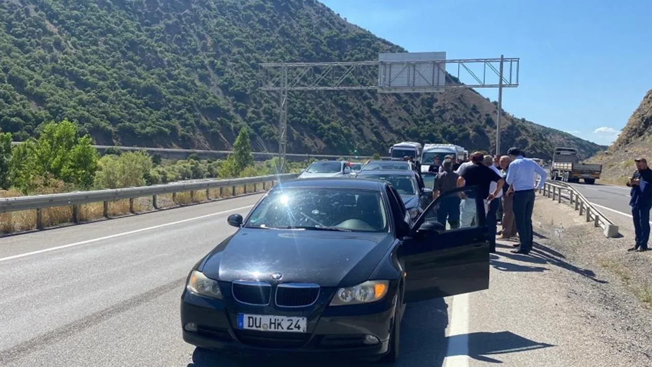 Kılıçdaroğlu’nun konvoyunda zincirleme trafik kazası: 4 yaralı